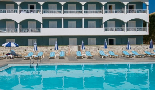 Astir Palace recenze