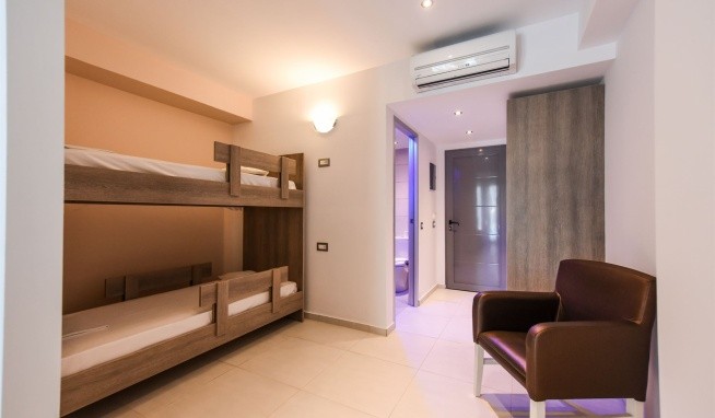 Panorama Village recenze