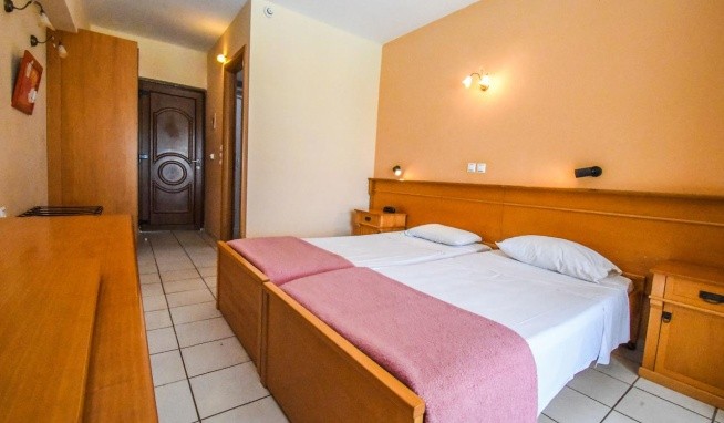 Anastasia Beach recenzie