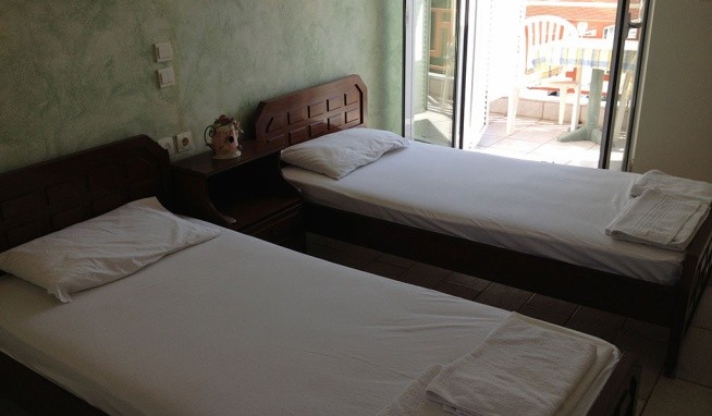 Apart Piccadilly opinie