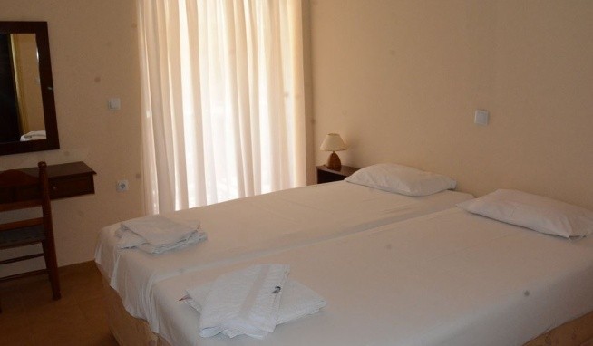 Apart Piccadilly recenze