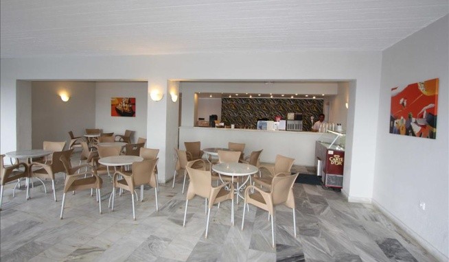 Corfu Belvedere értékelés