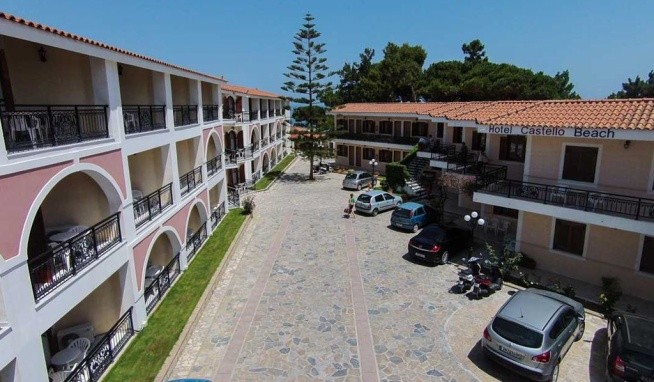 Studia Castello recenze