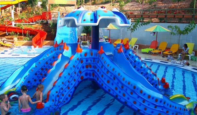 Eri Sun Village (ex. Aqua Sun) recenzie