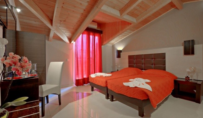 Garden Palace recenze