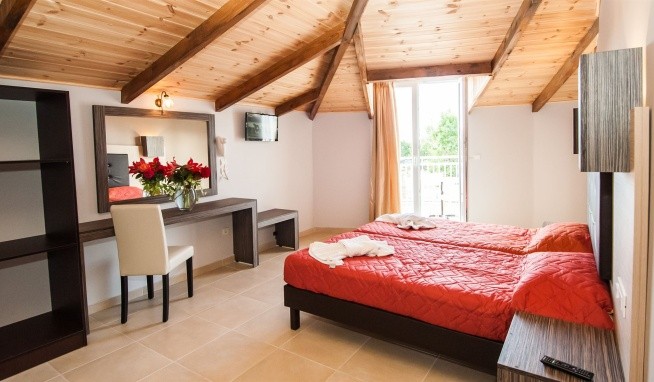 Garden Palace recenzie