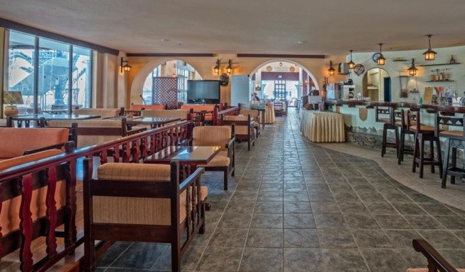 Lefkoniko Bay recenze