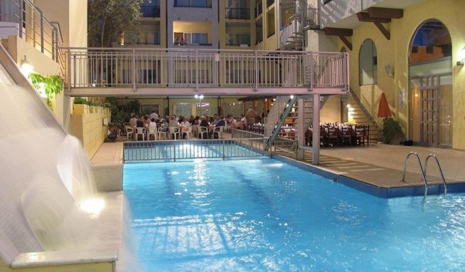 Lefkoniko Bay recenzie