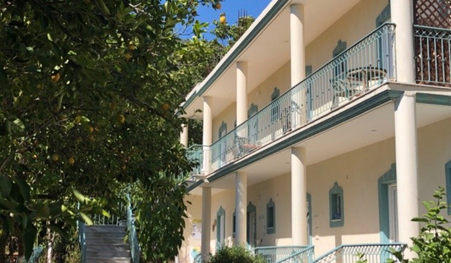 Garden House studia értékelés
