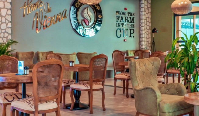 Side Royal Palace opinie