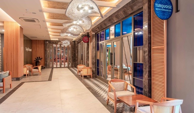 Side Royal Style Luxury & Spa opinie