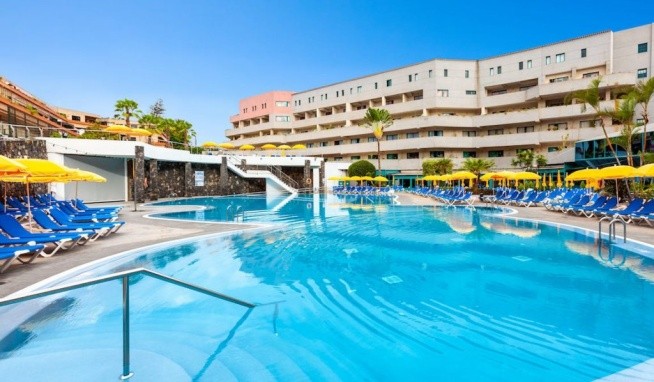 Gran Hotel Turquesa Playa recenzie