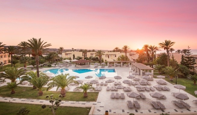 Horizon Beach Resort recenzie