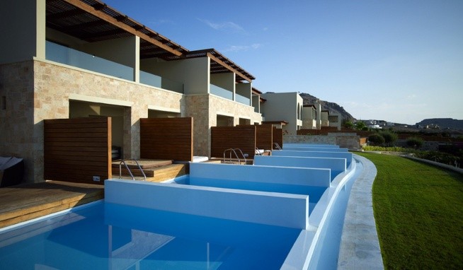 Aquagrand Exclusive Deluxe Resort opinie