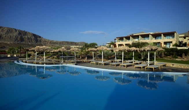 Aquagrand Exclusive Deluxe Resort értékelés