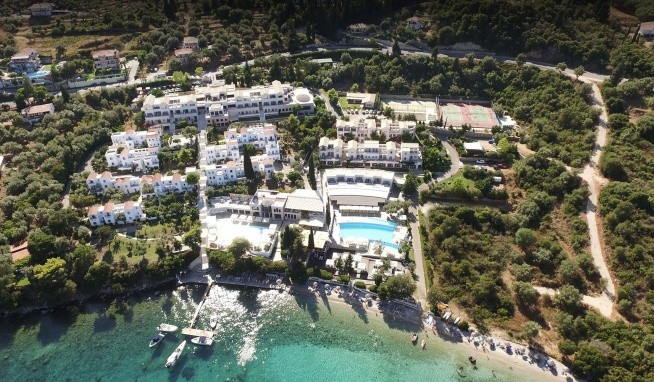Porto Galini Seaside Resort & Spa recenze
