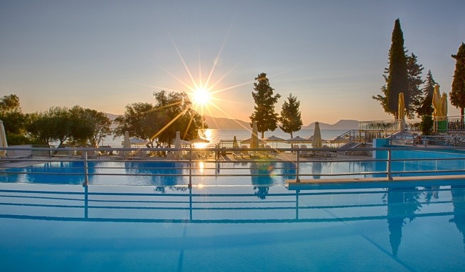 Porto Galini Seaside Resort & Spa recenzie