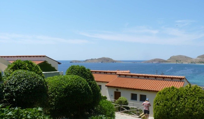 Lemnos Village recenzie