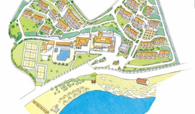 Lemnos Village recenzie