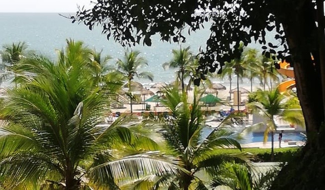 Royal Decameron Golf Beach Resort & Villas Panama recenzie