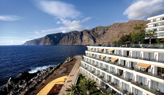 Barceló Santiago recenzie