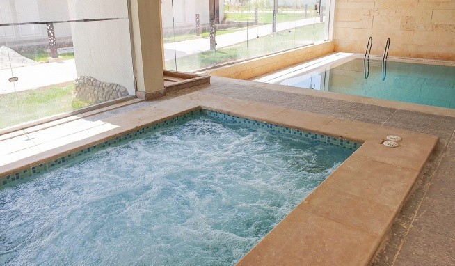 Amarina Abu Soma Resort & Aquapark recenzie