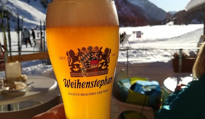 Alpenrast (Rein in Taufers) opinie
