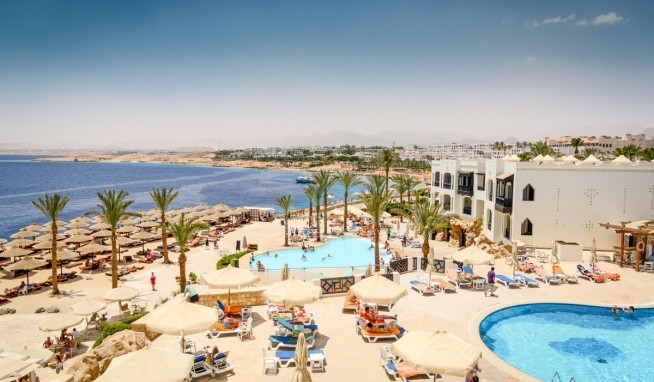 Sharm Resort recenzie