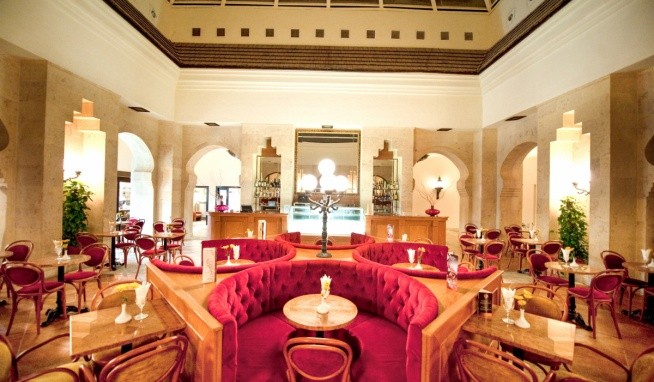 Sharm Plaza recenzie