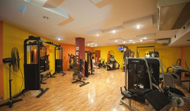 Ghazala Beach opinie