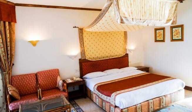 Siva Grand Beach recenze