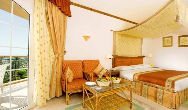 Siva Grand Beach recenzie