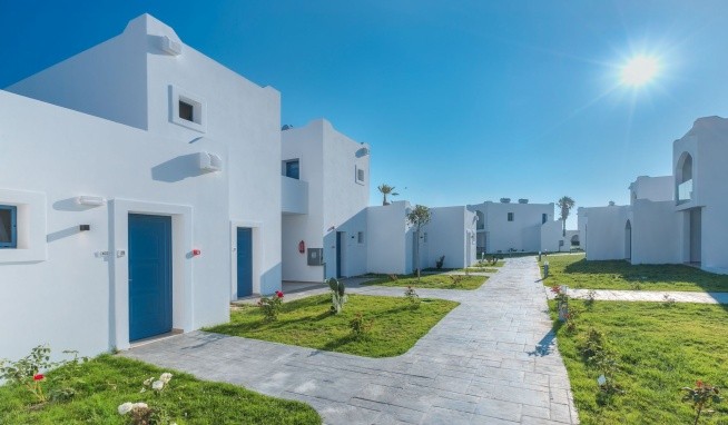 Aeolos Beach recenze