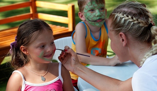 Champion Holiday Village opinie