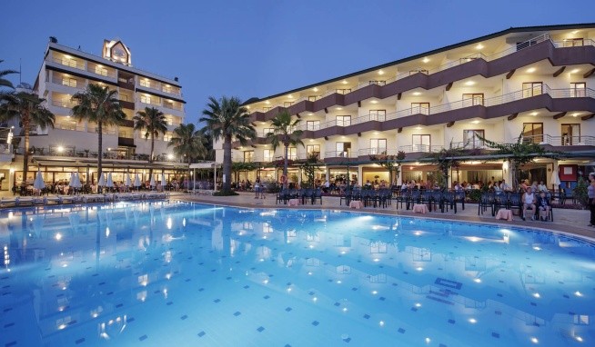 Galeri Resort értékelés