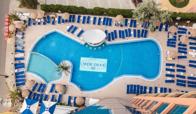 Smartline Meridian recenze