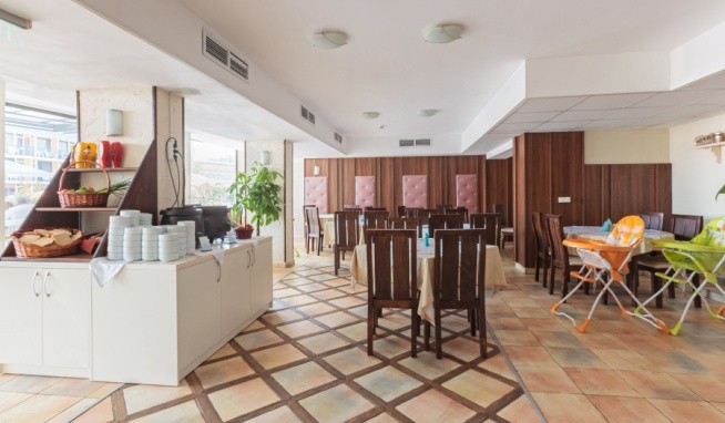 Smartline Meridian opinie