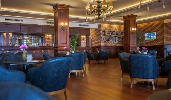 Pickalbatros Citadel Resort recenze