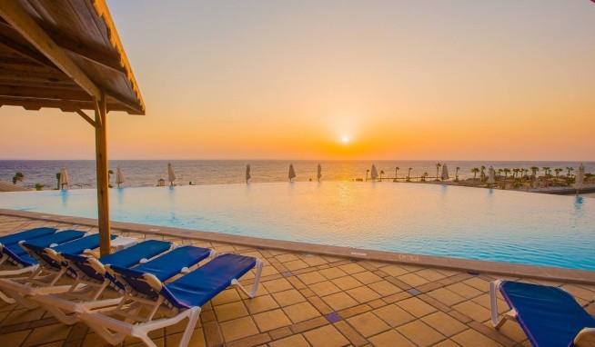 Pickalbatros Citadel Resort értékelés