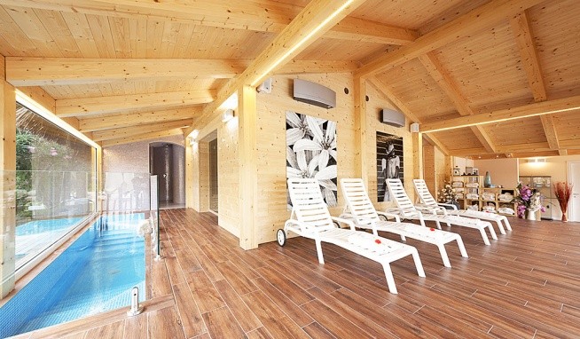 Villaggio Pino Mare recenze