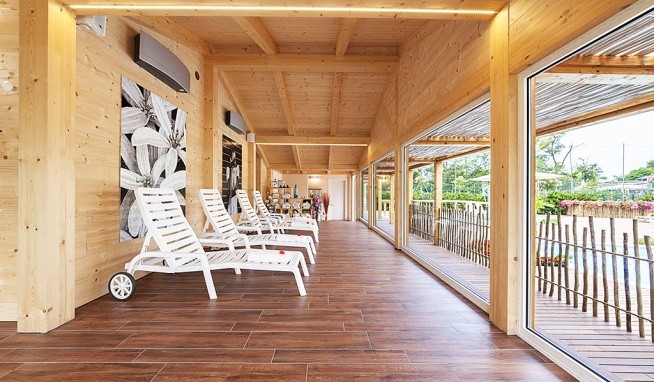 Villaggio Pino Mare recenzie