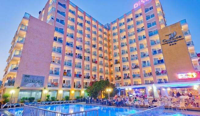 Cartago Nova by Alegria opinie