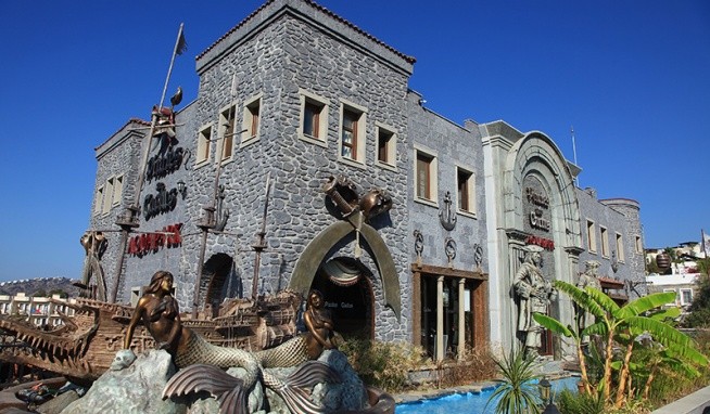 Cactus Fleur Beach opinie