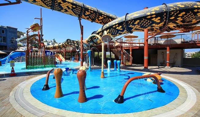 Cactus Fleur Beach opinie