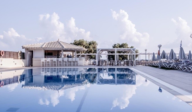 Neptuno Beach recenze