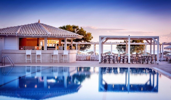 Neptuno Beach értékelés