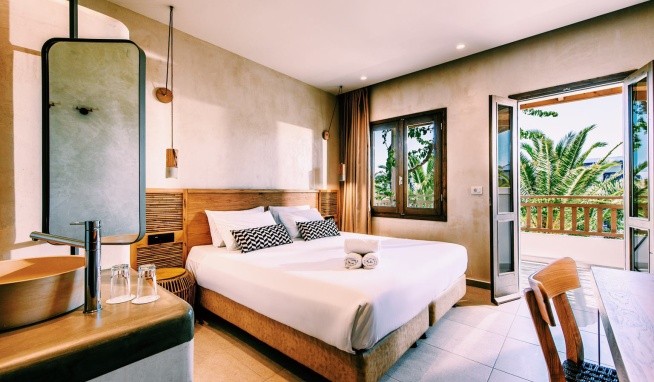 Stella Village opinie