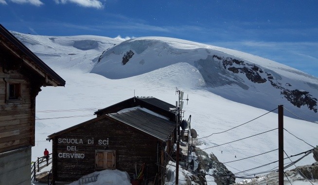 Residence Petit Tibet (Cielo Alto) opinie