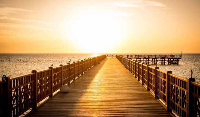 The Grand Makadi recenzie