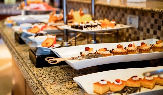 Pickalbatros Palace Hotel - Port Ghalib (ex. Albatros The Palace Port Ghalib) recenze